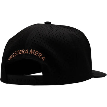 UMARA Awesome Keps Snapback PEACH - ÖREBRO MC SERVICE