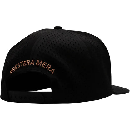 UMARA Awesome Keps Snapback PEACH - ÖREBRO MC SERVICE