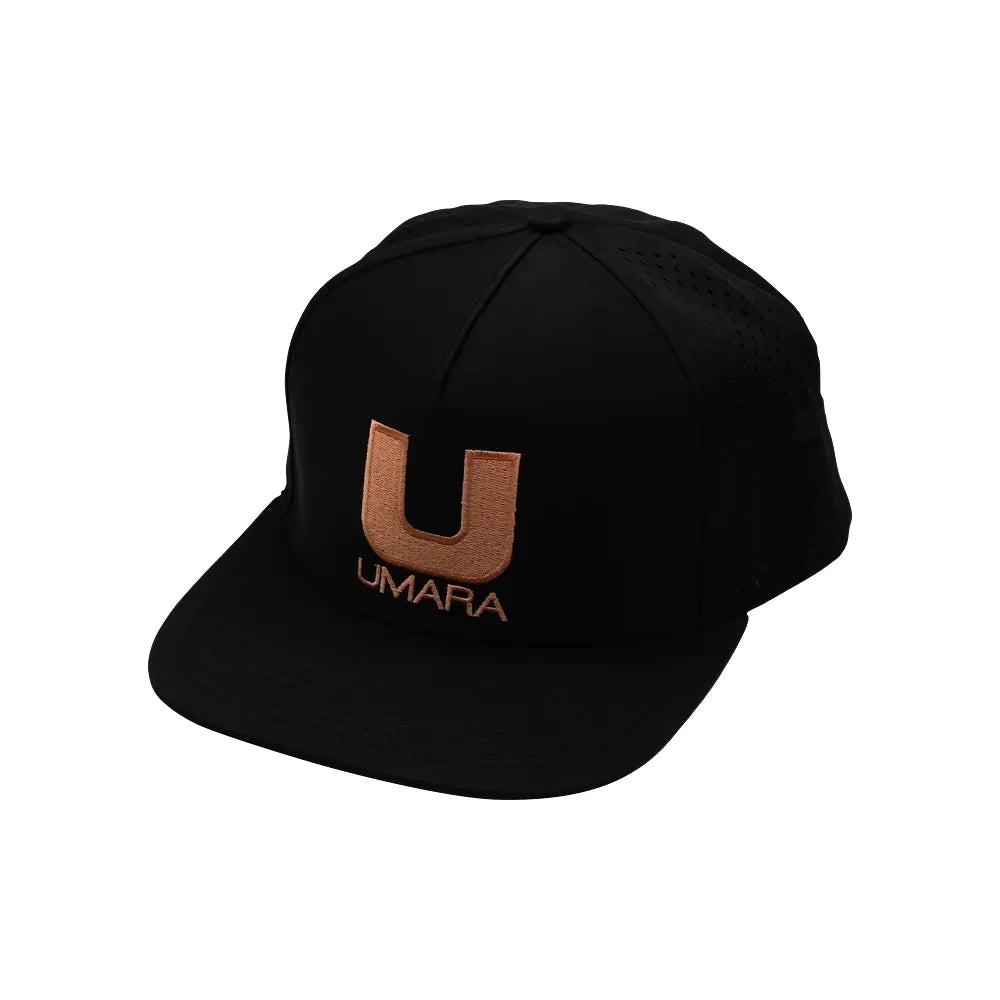 UMARA Awesome Keps Snapback PEACH - ÖREBRO MC SERVICE