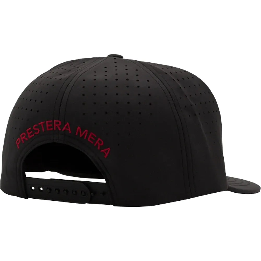 UMARA Awesome Keps Snapback Svart - ÖREBRO MC SERVICE