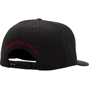 UMARA Awesome Keps Snapback Svart - ÖREBRO MC SERVICE