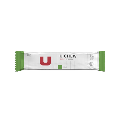 UMARA U CHEW 30g carbs - Kiwi - ÖREBRO MC SERVICE