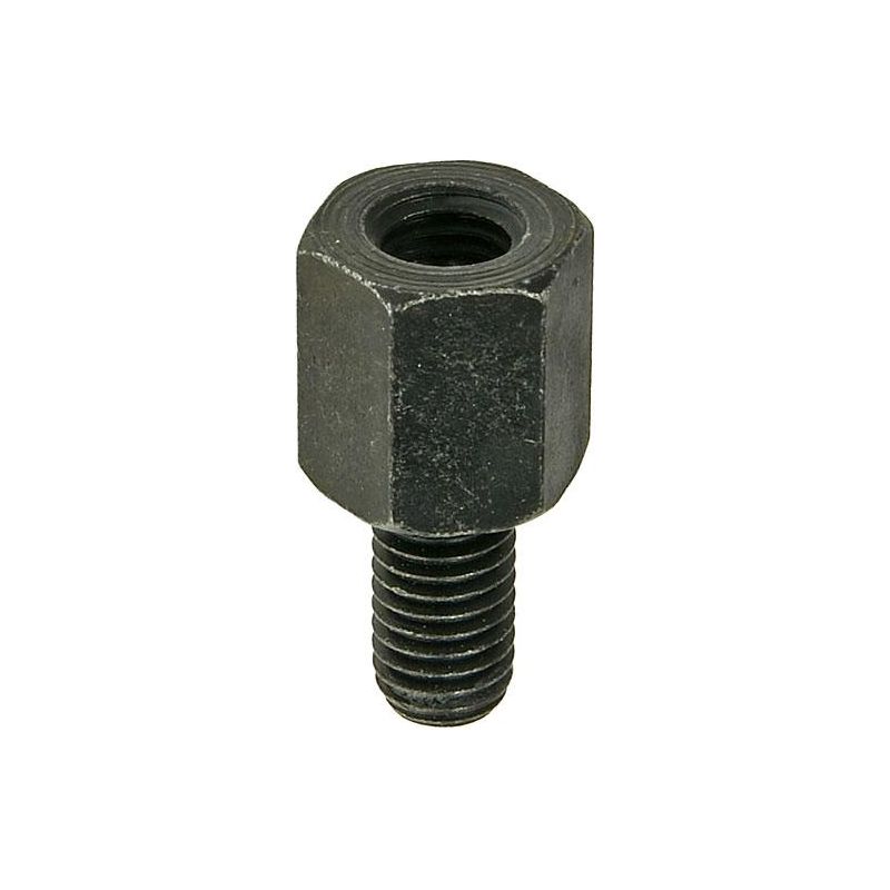 Adapter backspegel - Höger till vänstergäng