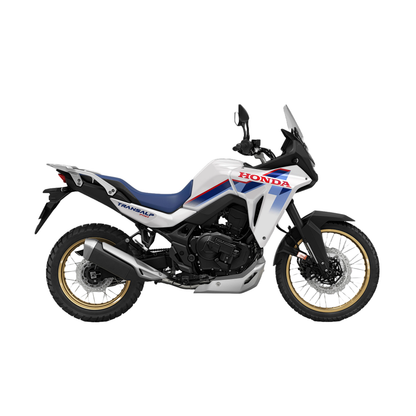 Honda XL750 E-Clutch Transalp 2026