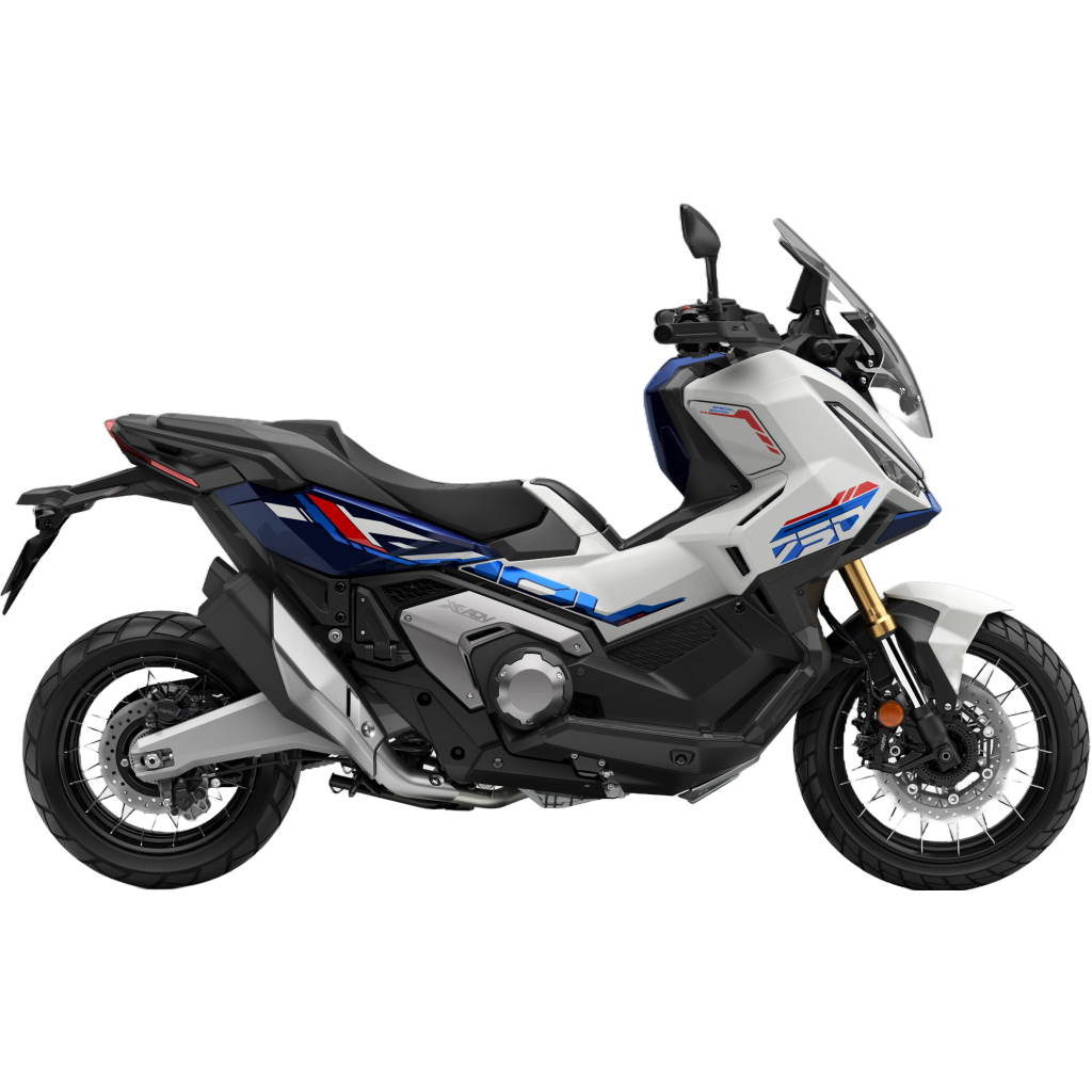 Honda X-ADV 2026