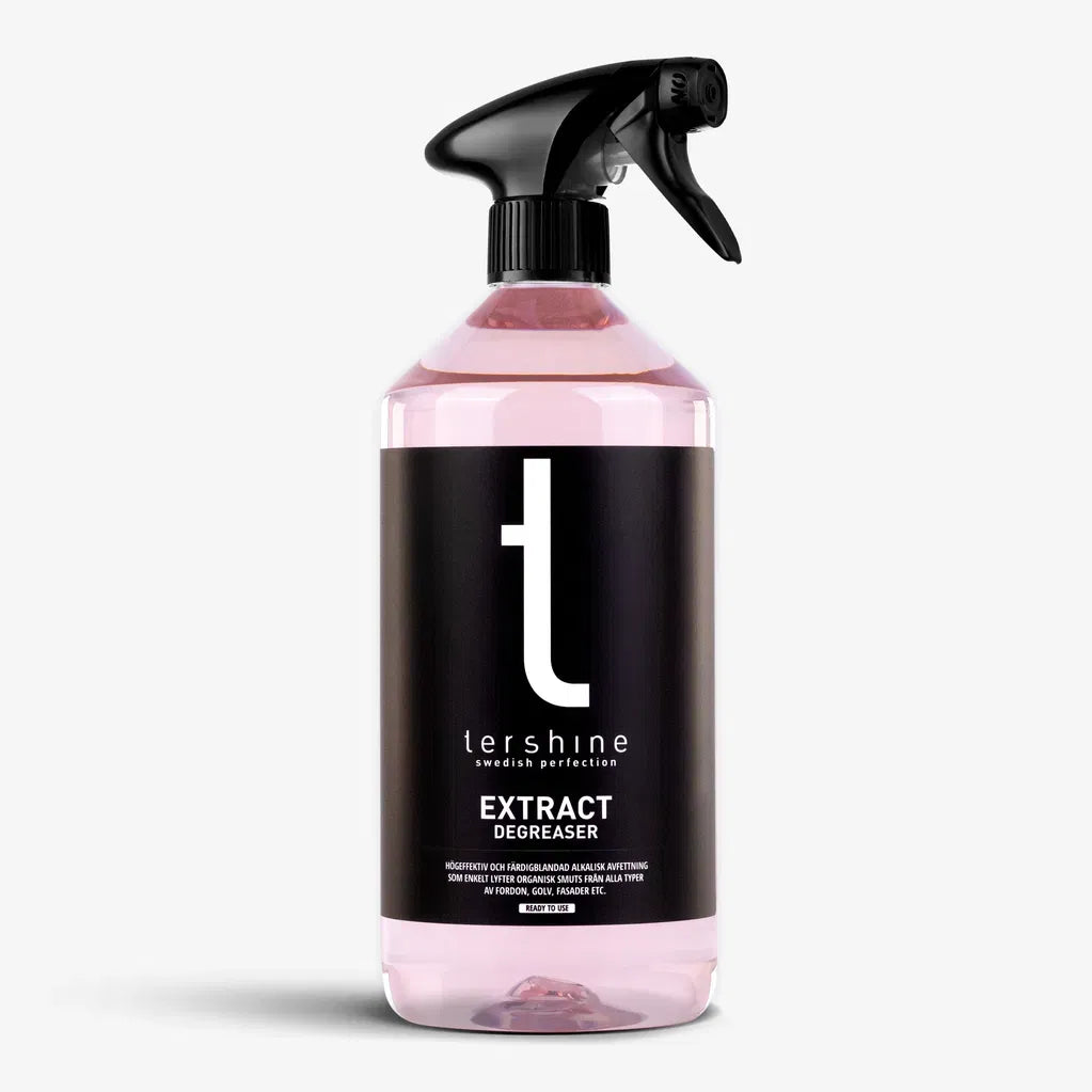Tershine Extract - Färdigutspädd 1 L - ÖREBRO MC SERVICE