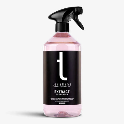 Tershine Extract - Färdigutspädd 1 L - ÖREBRO MC SERVICE