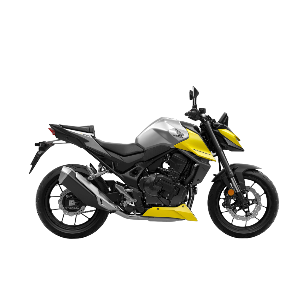 Honda CB750 Hornet 2026 - ÖREBRO MC SERVICE