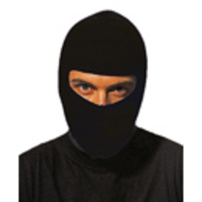 Balaclava Hjälmhuva svart - ÖREBRO MC SERVICE