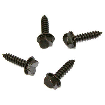 Bronco Skruvdubbar 4,7x12,7mm 1000st - ÖREBRO MC SERVICE