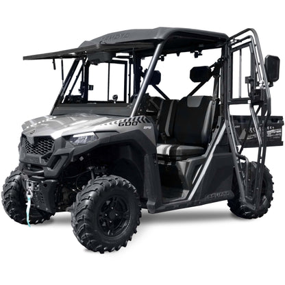 Hytt komplett DFK CFMOTO UFORCE 600