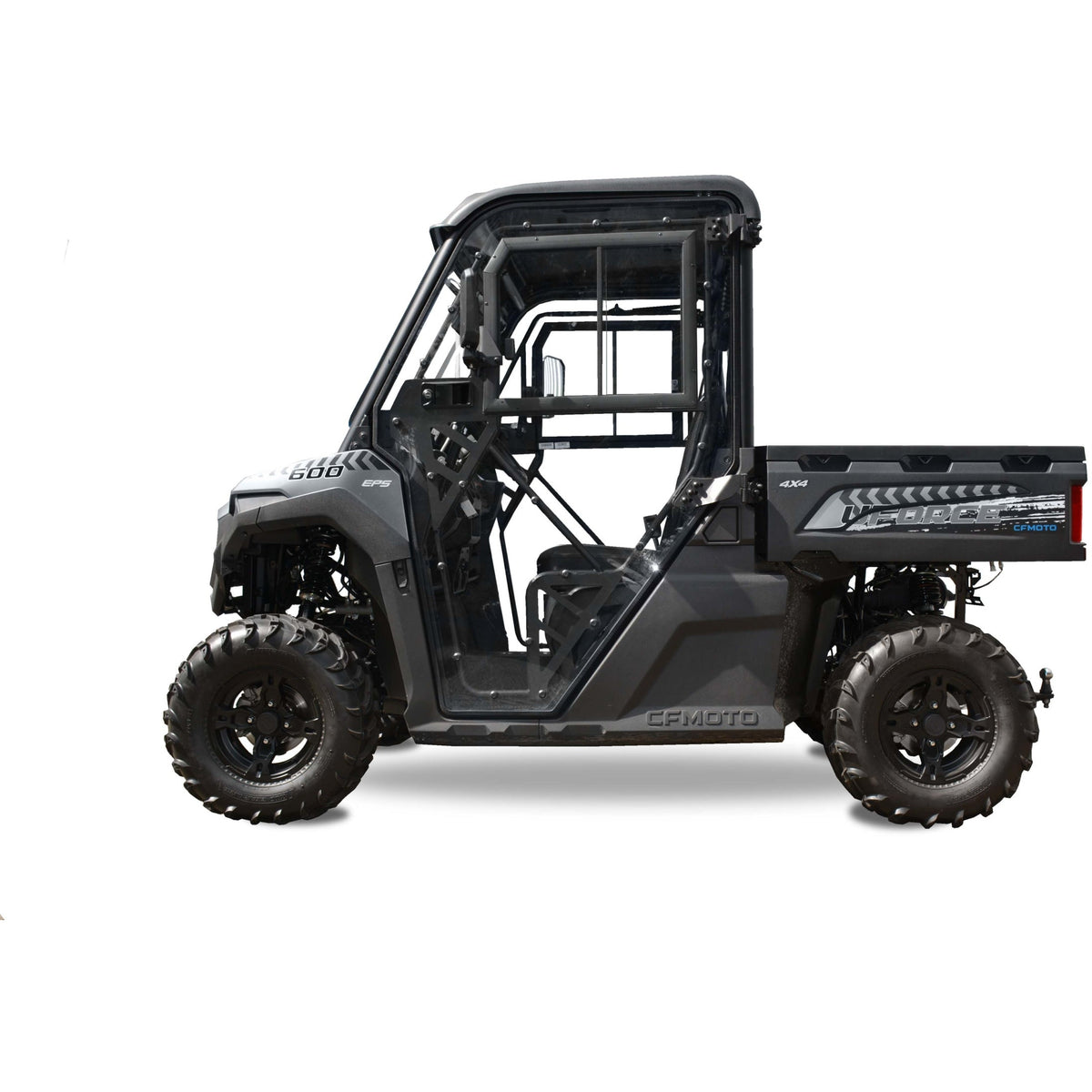 Hytt komplett DFK CFMOTO UFORCE 600
