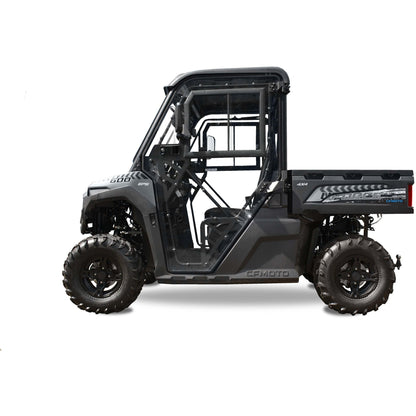 Hytt komplett DFK CFMOTO UFORCE 600