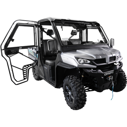 Hytt komplett CFMOTO UFORCE 1000 - ÖREBRO MC SERVICE
