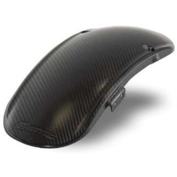 Carbon Framskärm Caballero 500 - ÖREBRO MC SERVICE
