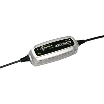 CTEK XS 0.8 Batterycharger - ÖREBRO MC SERVICE