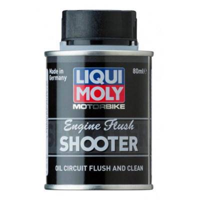 Motorbike Engine Flush (motorrengöring) 80ml - ÖREBRO MC SERVICE